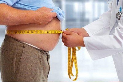 Atendimentos relacionados à obesidade crescem 35,7%