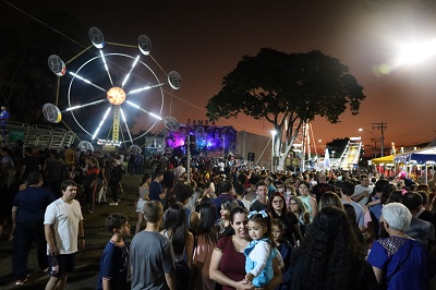 Festa de Maio volta ao formato ‘das antigas’ após 4 anos