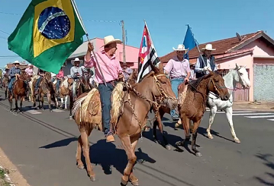 Com 9 shows, Festa do Cavalo da APAE agita o fim de semana