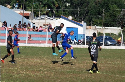 Copa Itapira tem largada da Segundona