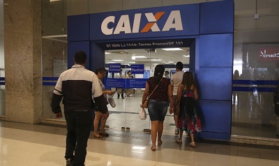 Bancos ficam fechados na Sexta-Feira da Paixão