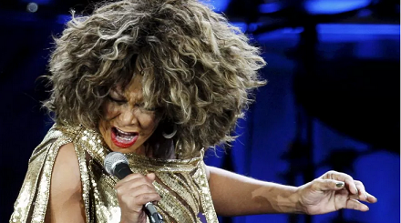 Morre Tina Turner, lenda do rock e do soul, aos 83 anos