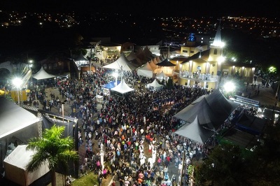 Festa de Maio ‘das antigas’ arrastou multidões