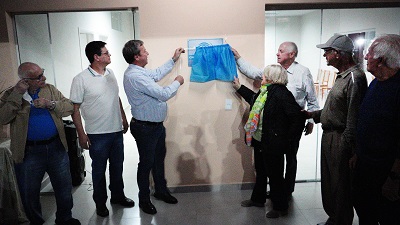 Centro Técnico Intensivo é inaugurado no Allan Kardec