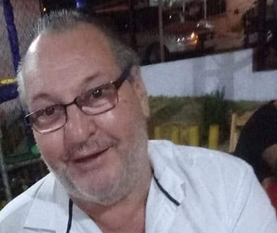 Morre o empresário Taiano Bianchessi, da Funerária São Luiz