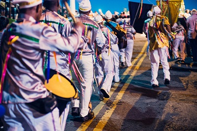 Câmara terá conversa sobre patrimônio histórico cultural da Festa de Maio