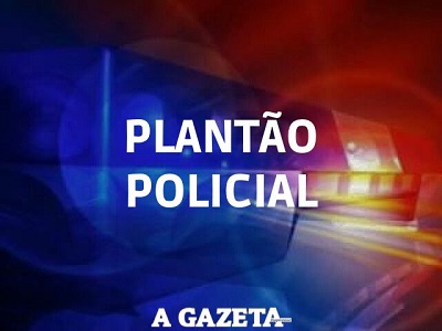 Motorista atropela idoso na rua Soares e foge