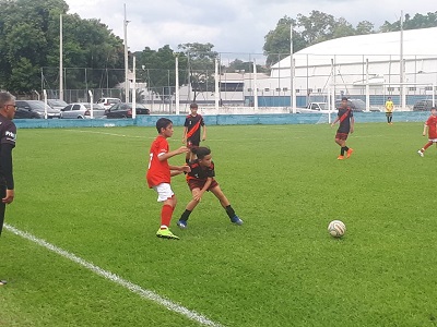 Gurizada em campo amanhã pela Copa Nelson Atala