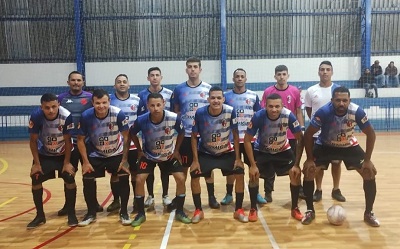 Liverpool e Anarkia vencem novamente na Copa de Futsal