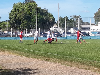 SEL/Itapira vence as três na Copa Nelson Atala