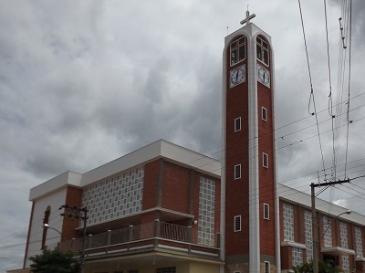 Festa de Santo Antônio começa nesta quinta-feira