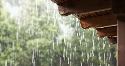 Chuva deve voltar na quarta e trazer o frio