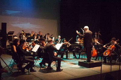 Festival de Inverno de Mogi Mirim começa na segunda