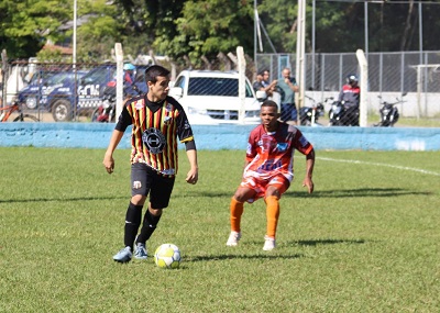 Copa Itapira de volta com cinco jogos da 1ª Divisão