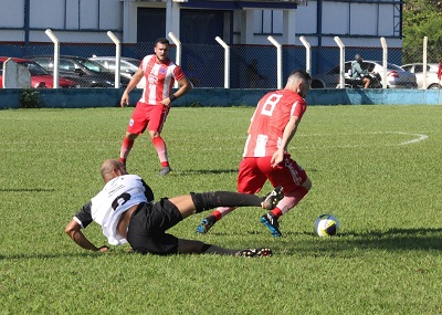 Copa Itapira tem jogos da Terceirinha amanhã