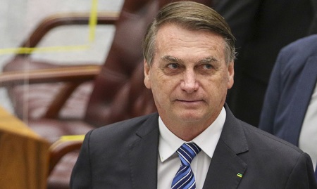 TSE inicia julgamento que pode levar à inelegibilidade de Bolsonaro