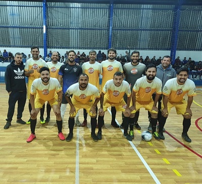 Copa Itapira de Futsal define finalistas