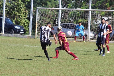 Rodada coloca líderes da Segundona frente a frente