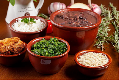 ‘Feijoada Solidária’ vai ajudar o SEPIN