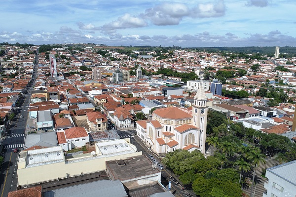 Sustentabilidade: Itapira entre as 222 melhores cidades do Brasil