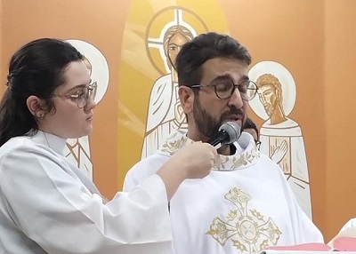 Festa do Bom Jesus termina amanhã com procissão