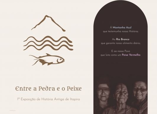 Museu Histórico abriga exposição sobre a história de Itapira