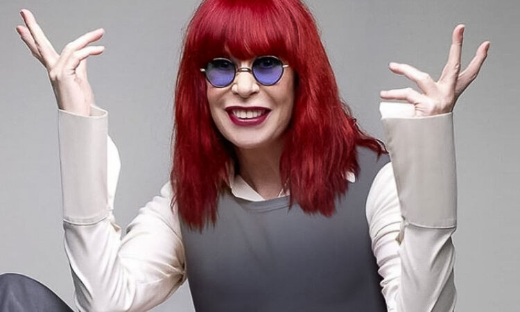 O ano que RITA LEE tocou em Eleutério