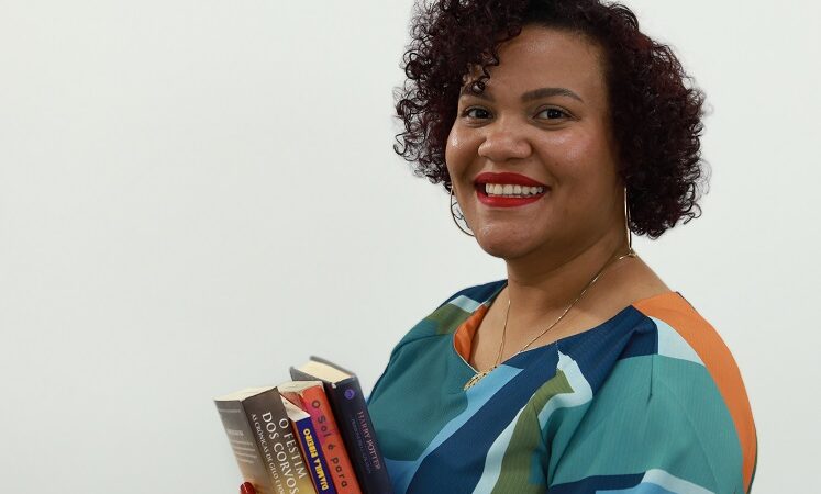 Bibliotecária do Senac Itapira indica três livros escritos por autores negros
