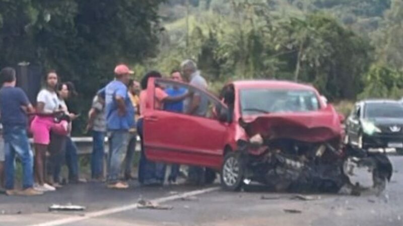 ‘Rodovia da Morte’ registra mais um acidente fatal