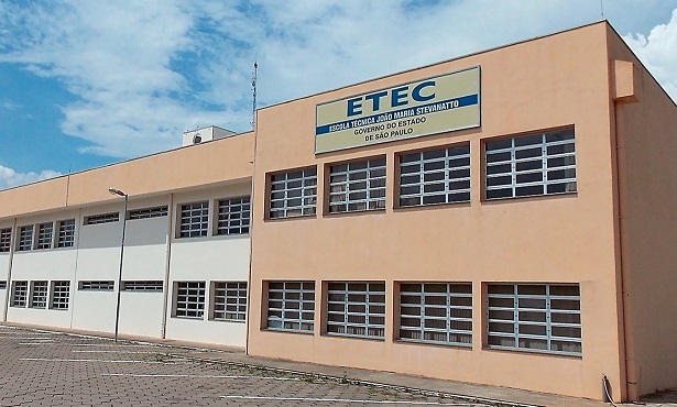 Governo do Estado libera R$ 9 milhões para novo pavimento na Etec