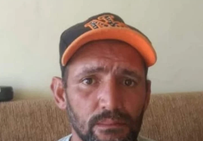 Família busca por homem desaparecido há 25 dias