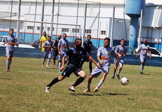 Segundona conhece campeão neste domingo