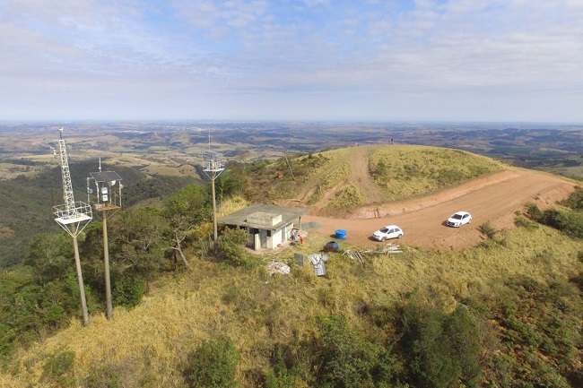 Senar irá ministrar curso de Turismo Rural em Itapira  