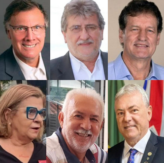 Itapira tem pelo menos 6 nomes cotados para disputar eleição a prefeito