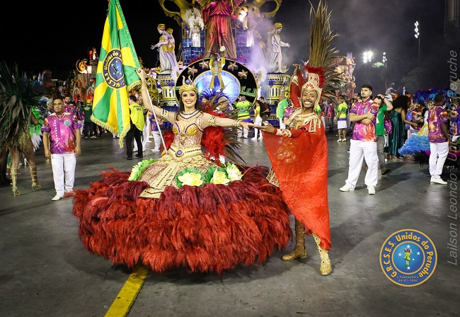 Carnaval Itapirense terá cinco dias e desfile da Unidos do Peruche de SP