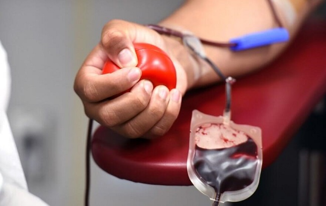 Campanhas de doação de sangue já têm calendário para 2024