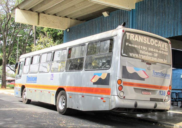 Translocave vai gerir o transporte público por 15 anos