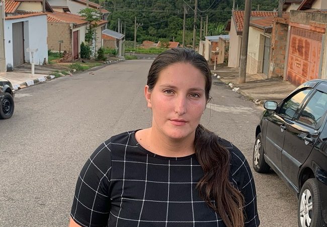 Mãe procura por filho sequestrado pelo próprio pai