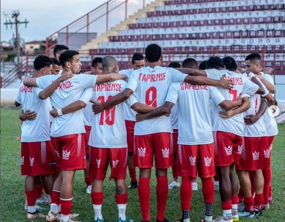 Esportiva Itapirense cogita participar da Copa Paulista