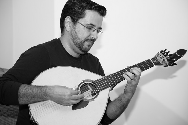 Encantos da Guitarra Portuguesa em nova edição do ‘Clássicos em Cena’  