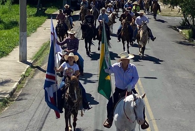 APAE Itapira já prepara mais uma ‘Festa do Cavalo’