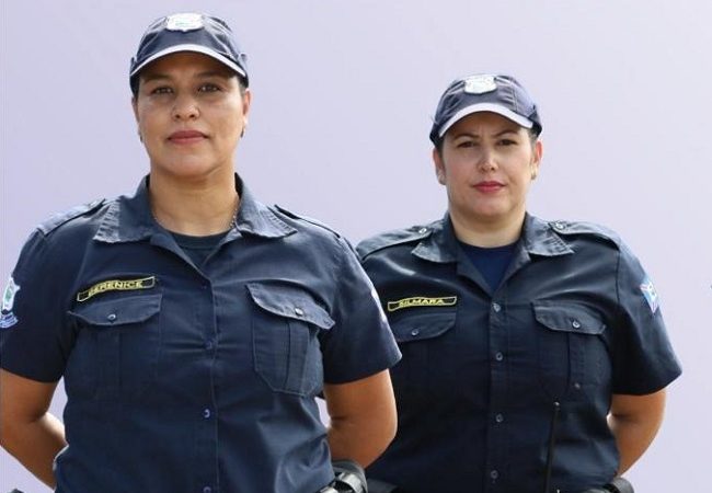 Campanha ‘Mulher Segura’ da Guarda Municipal acontece hoje