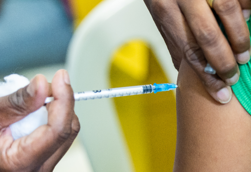 Itapira terá Dia D de Vacinação Contra a Influenza