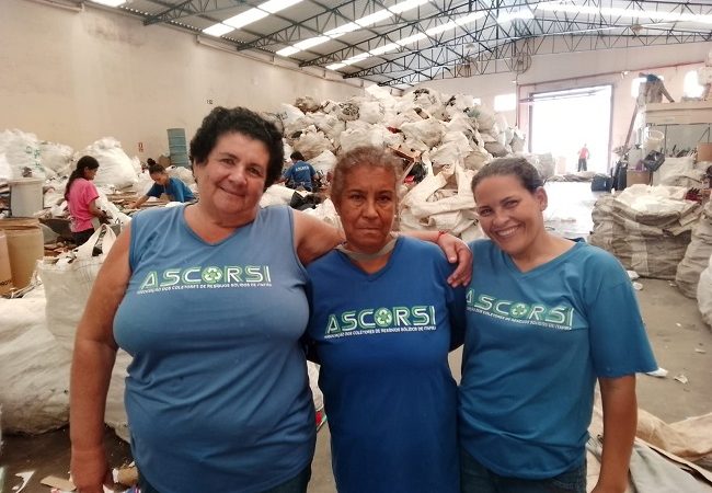 Ascorsi comemora 13 anos mudando vidas em Itapira