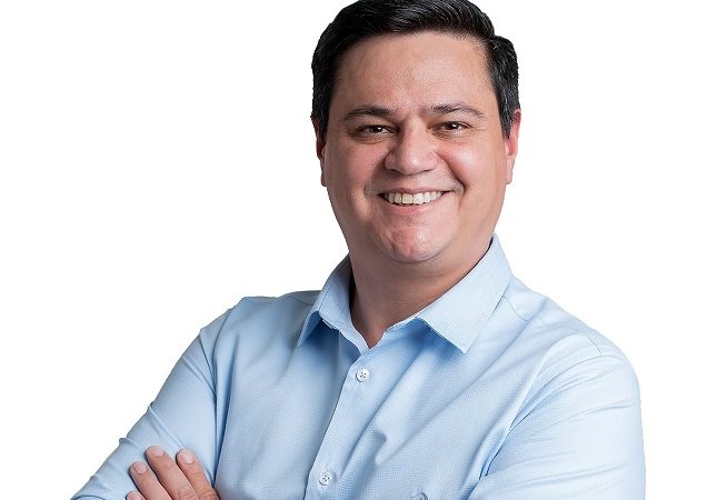 Entrevista com o pré-candidato Maurício Cassimiro de Lima