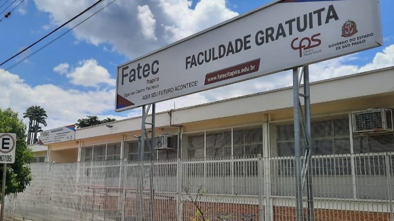 Fatec oferece ‘Minicurso de Metrologia’ para aperfeiçoamento profissional