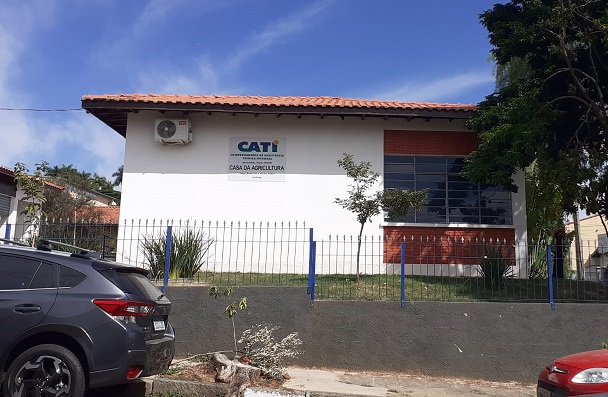 Casa da Agricultura está recebendo doações para os gaúchos