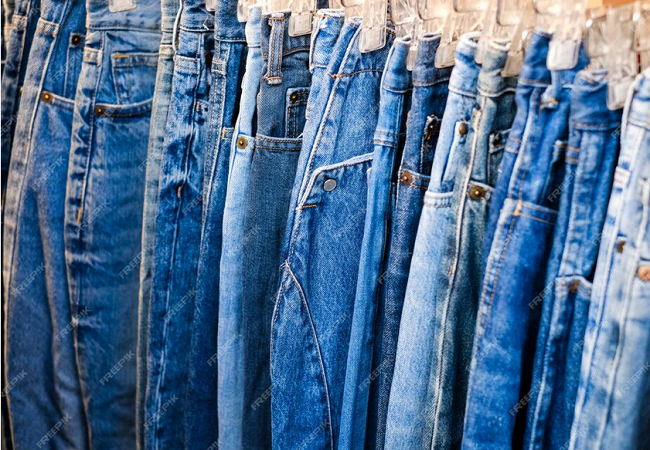 APAE de Itapira terá mais uma edição do ‘Outlet Jeans’