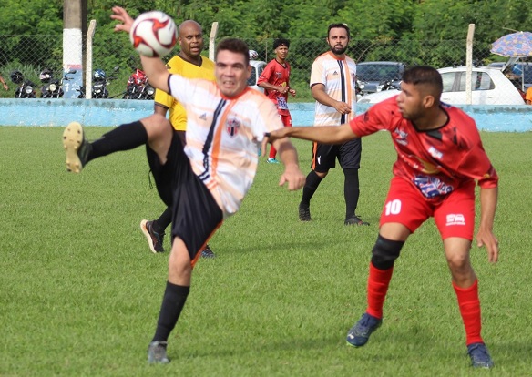 BFC União e Bob Marley querem manter 100% na Copa Itapira