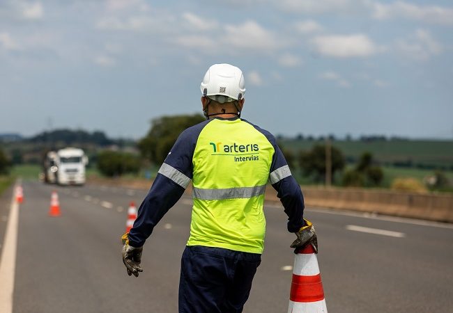 Intervias abre vaga de emprego para três cargos